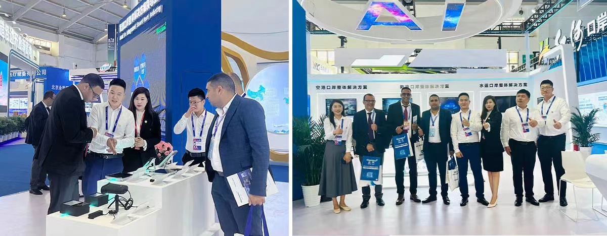 快讯 | 团结协作 共谋发展！MK(中国)mk·官方网页版,参加第七届中国-南亚博览会
