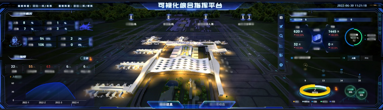 杭州萧山国际机场三期项目正式投运   MK(中国)mk·官方网页版,创新打造浙江新名片