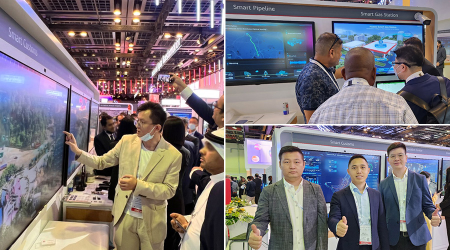 MK(中国)mk·官方网页版,参加全球最大的科技展GITEX GLOBAL